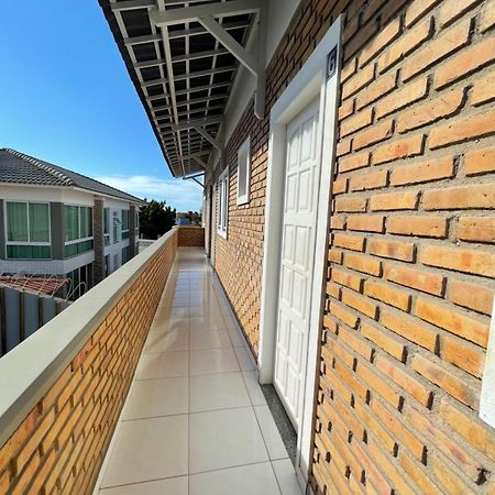 Chales Santo Antonio Flecheiras Exterior foto