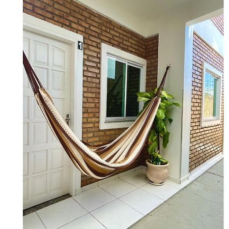 Chales Santo Antonio Flecheiras Exterior foto