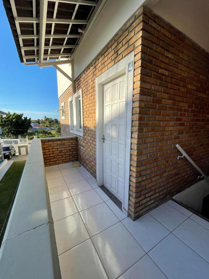 Chales Santo Antonio Flecheiras Exterior foto