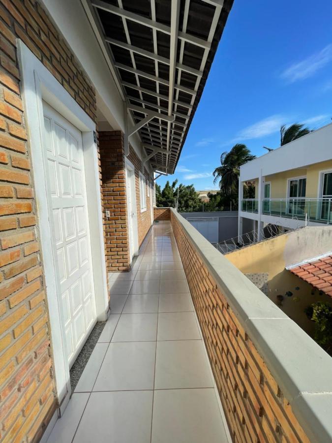 Chales Santo Antonio Flecheiras Exterior foto