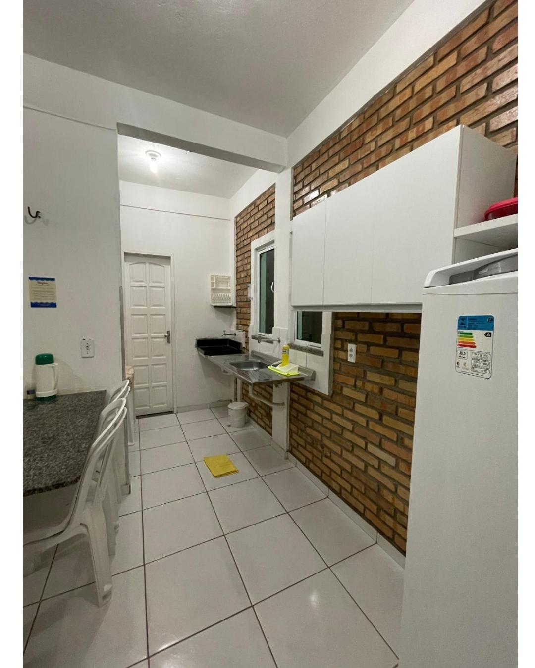 Chales Santo Antonio Flecheiras Exterior foto