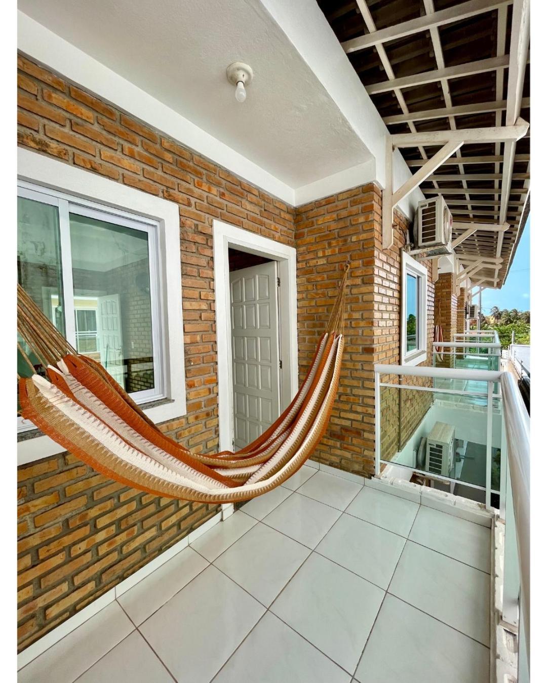 Chales Santo Antonio Flecheiras Exterior foto