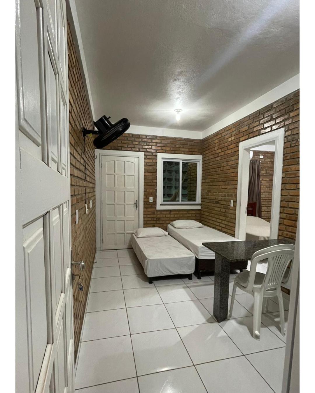 Chales Santo Antonio Flecheiras Exterior foto