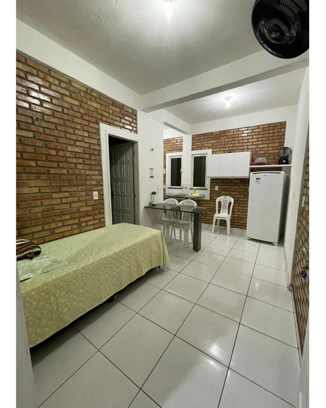 Chales Santo Antonio Flecheiras Exterior foto